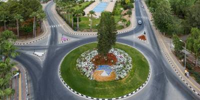 DAÜ Nature Index Kıbrıs 2022 üniversite ve enstitüler sıralamasında tüm adanın ikincisi oldu