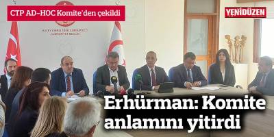 'Yeni bir maaş kesintisi kararnamesi var'