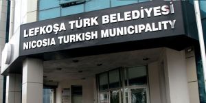 Lefkoşa Belediyesi ‘çek yasağı’ndan çıktı!