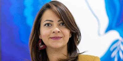 Atlı: “Dünya fosil yakıtlardan uzaklaşırken Kıbrıs’ta fosil gazı arama çabalarına son verilmeli”