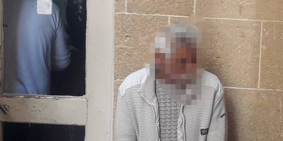 65 yaşında cinsel istismar zanlısı