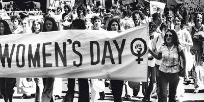 HAK-SEN: “8 Mart mücadele günüdür”