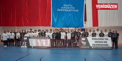 “Şampiyon Melekler” Mağusa’da anıldı