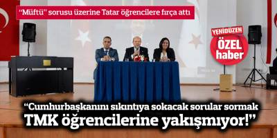 "Görevden alma gündemimiz yok, zamanı gelince gider"