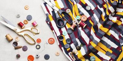 En Kullanışlı 6 Tuhafiye Malzemesi