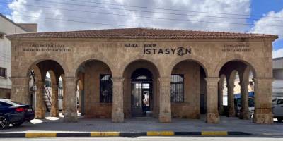 Bir Vakıf malı daha topluma kazandırıldı