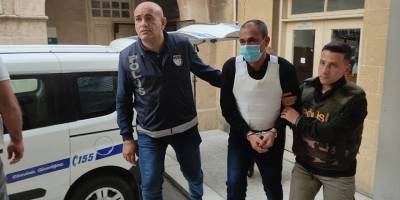 Falyalı davası: Emareler raporlanıyor