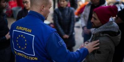 Deprem için Brüksel'de ‘Uluslararası Bağışçılar Konferansı’