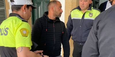 Ölümlü kaza yargıda: Zanlıdan kan örneği alındı