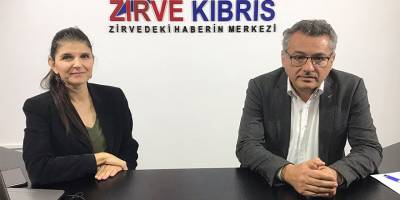 Erhürman: “Hükümete karşı değil, topluma karşı sorumlu muhalefet anlayışımız var”