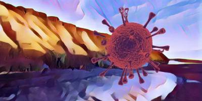 Kuzey Kutbu'nda 48 bin 500 yıl önce donmuş 'zombi' virüsleri canlandırdı