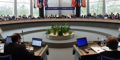 Avrupa Konseyi: "Kavala ve Demirtaş acil olarak serbest bırakılsın"