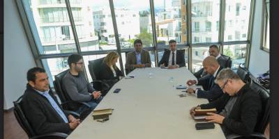 Amcaoğlu: “Yapı Denetimi Tüzüğü’nü önemsiyoruz”