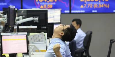 Güney Kore haftalık çalışma saati sınırını 52'den 69'a çıkarmayı planlıyor