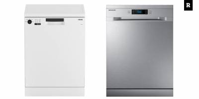 Soylu Avm'den Bulaşık Makinesi Alma Fırsatı