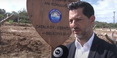 'Şampiyon Melekler' için anı ormanı