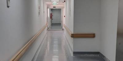 Altuğra: “Kalp Damar Cerrahisi (KVC ) servisi tadilatında son aşamaya gelindi"