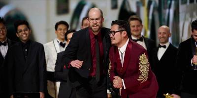 95. Oscar Ödülleri sahiplerini buldu