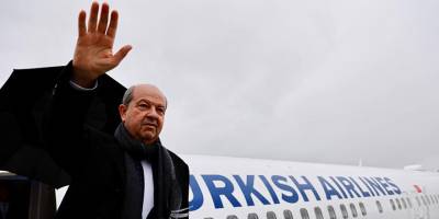 Tatar, 26’ncı Avrasya Ekonomi Zirvesi'ne katılacak