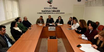 14 Mart Tıp Haftası etkinlikleri başladı