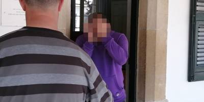 “8 benzer suçu var”