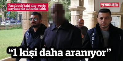 Polis: “1 kişi daha aranıyor”