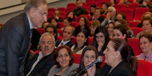 KHYD yararına konser