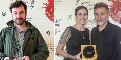 Selanik ödüllerle kapanırken İstanbul’da heyecan giderek yükseliyor