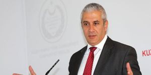 Taçoy Sayıştay Raporları hakkında bilgi verdi