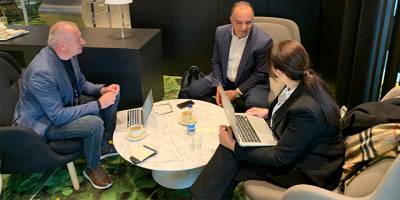 “Kalbimiz Kıbrıs, Türkiye ve Yunanistan dostluğundan yanadır”