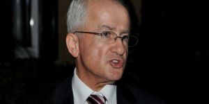 Ertuğ, “Tek yanlı yorumlar sürece zarar veriyor”