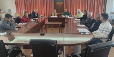 Emekçilerin karşı karşıya oldukları sorunlar ele alındı