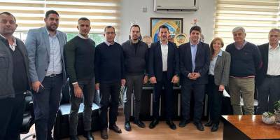 Çatalköy-Esentepe Belediyesi izinsiz ve ruhsatlandırılmamış yapıların denetimine başlıyor