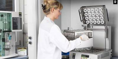 Kjeldahl Azot Protein Tayini Nedir?