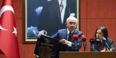 "Çocukların katilleri belli, gereğini birkaç ay sonra yapacağımı ailelere anlatmak için oraya gittim"