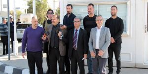 Sendikalardan Eroğluna SOMUT ÖNERİLER