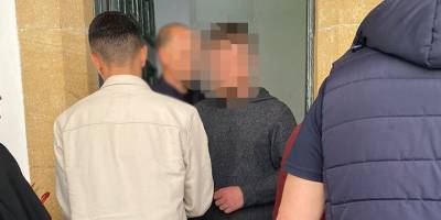 Sirkat ettiği malları internette sattı, tutuklandı