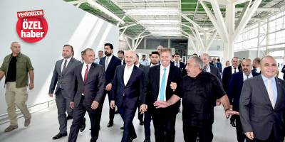 Ercan için yeni vergi affı iddiası