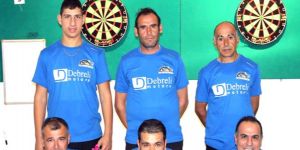 Zirvede ortaklar arttı