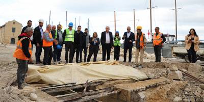 CTP sokakta: Bölge ziyaretleri devam ediyor