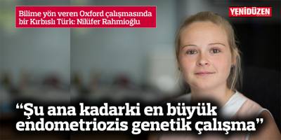“Ağrı türleri için ortak bir genetik temel kanıtları bulundu”