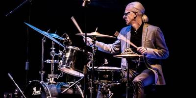 Yogev Shetrit’in Serenity’si ile Etel’de yine caz müziğinin heyecanı yaşanacak