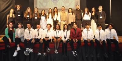 Gençler iyilik geleneğine sahip çıkıyor