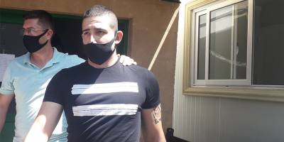 Falyalı’nın eski korumasına 6 ay daha hapis