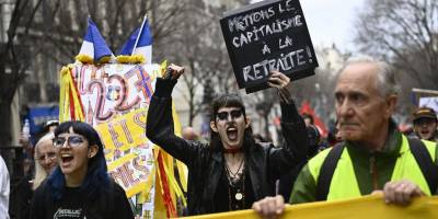 Fransa hükümetine karşı güvensizlik oylaması yapılacak