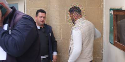 Kadına şiddet: “Zanlının benzer suçları da var”