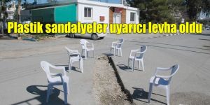 Çukur değil, uçurum!