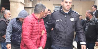 Alsancak’taki Kral Mezarları'nı açmaya çalıştılar