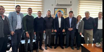 KTMMOB, Çatalköy-Esentepe ve Dikmen belediyelerini ziyaret etti