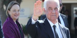 Eroğlu: “Maraş’ı vermek gündemimizde yok”